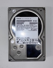 HD Hitachi 2TB HUA722020ALA330 7200U/Min 32MB SATA II 3,5 " Pouces