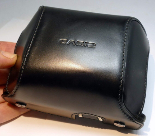 Gariz leather case for - gariz,