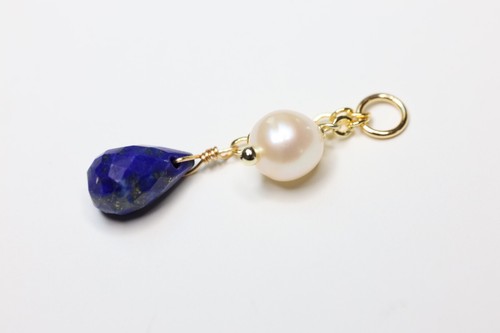Pendentif gold filled 14ct - 14ct, en