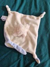 DOUDOU PLAT AVENE PEDIATRIL