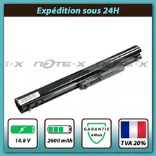 Batterie pour pavilion - batterie,