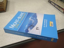 TER01 MONT-BLANC SKI DE RANDONNEE ERIC DELAPERRIERE