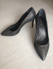 Escarpins Minelli Noir et