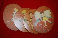 Nursery PIKPLAK Childrens