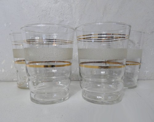 Anciens verres granités - 4,