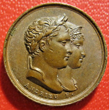 France. Quinaire 1811