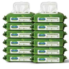 12-Packs Medline FitRight