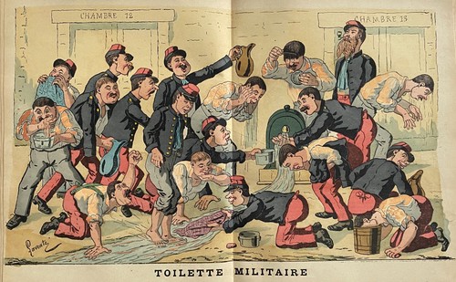 Journal monde plaisant 1882 - le,