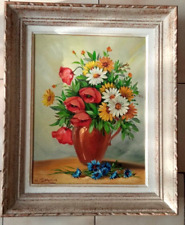 ART TABLEAU PEINTURE PARIS