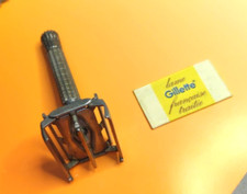 ancien rasoir Gillette england