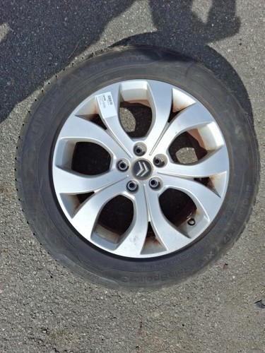 Jante citroen 5402v7 - citroen, c5