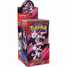 Demi display Pokémon EV10