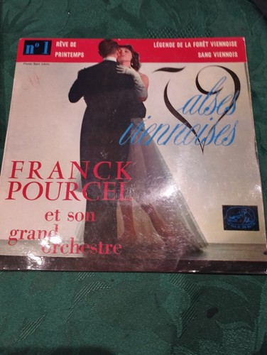 Franck pourcel son - franck,