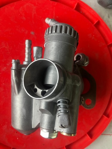 Carburateur droit bing 96 - bing, 1/24/96