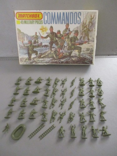 Rare boite 5006 - 5006, complet