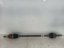 transmission avant droit pour