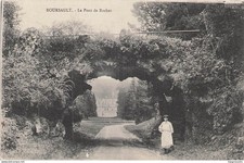 51 boursault Le pont de roche 43580