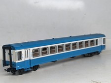 jouef Intermédiaire Autorail XBD 4923 EAD ho train sncf