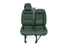 SIÈGE BANC DOUBLE SIÈGE DEVANT DROIT FIAT DUCATO III 3 BJ:2006-2013 29323