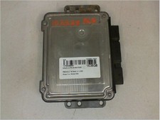 Calculateur moteur occasion