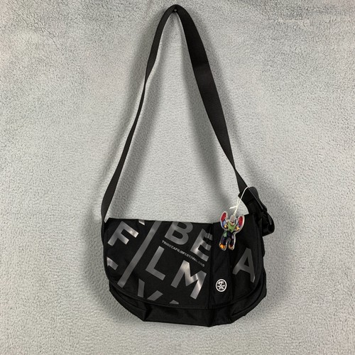 Nwt crumpler messenger bag - messenger,