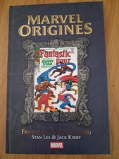 MARVEL ORIGINES N° 88