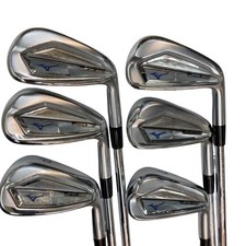 [Mizuno] JPX 921 Set fer