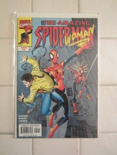 Amazing spider-man n° 446 5