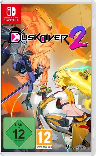 Dusk diver standard - diver, edition