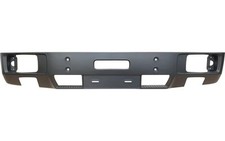 Pour Mercedes 814 Lk 914 Avant Pare-Choc Avec Brouillard Lampes Trous