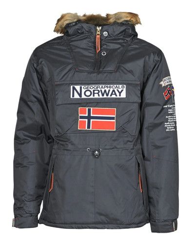 Geographical norway barman - geographical,