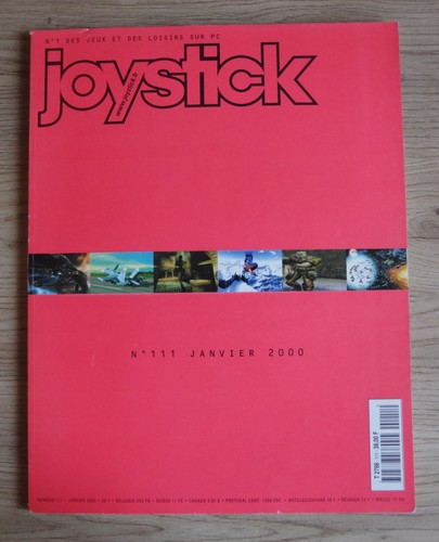 Magazine jeux vidéos rétro - ,