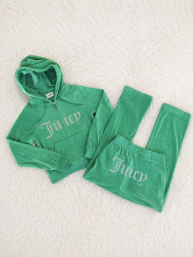 Ensemble juicy couture taille - ensemble,