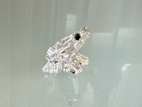 Figurine swarovski cristal - figurine,