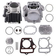 70cc cylinder piston - 70cc,
