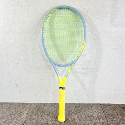 Raquette tennis p46 - raquette,