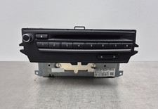 ✅Unité principale radio/CD/DVD/GPS BMW Z SERIES Z4 E89 2014 555094 65129283434