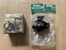 Moulinet Mitchell casting 50 , état neuf , Jamais Utilisé .