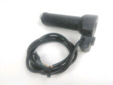 ACCELERATEUR RIDE BY WIRE MANGOSTEEN M1 HARLEY CITYCOCO CHOPPER 2019-2022