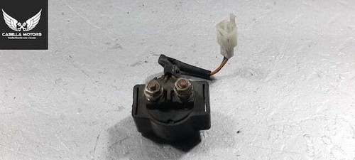 Relais demarreur allumage - demarreur,