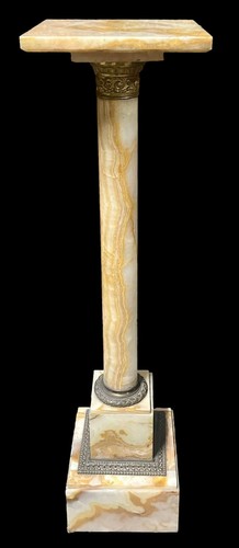 Colonne base style - colonne-base, de