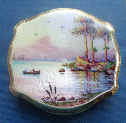 Vintage argent sterling - vintage,