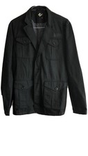 WE Men's Utility Jacket (XXL)