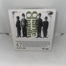 Coffret 10 DVD 47 Films De