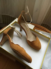 chaussures femme 36 élégantes/ excellent état /portée 1 journée pour un mariage