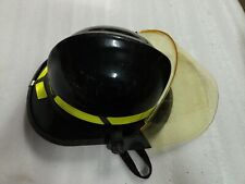 Casques Cairns MSA Service D'Incendie Modèle C-MOD 182471087