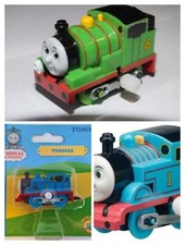 Lot de 3 Trains: Thomas