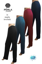 Perla Oversize Pantalon Femme