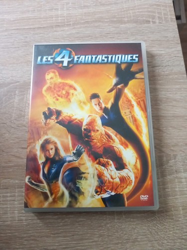 Dvd les fantastiques josh - les,