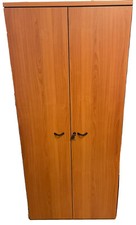 vidaXL Armoire de rangement de jardin 3 étagères Gris/noir 68x40x168cm